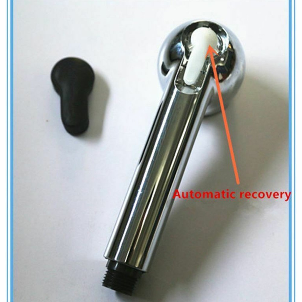 Kitchen Gadgets Mixer - Soffione doccia con getto estraibile di