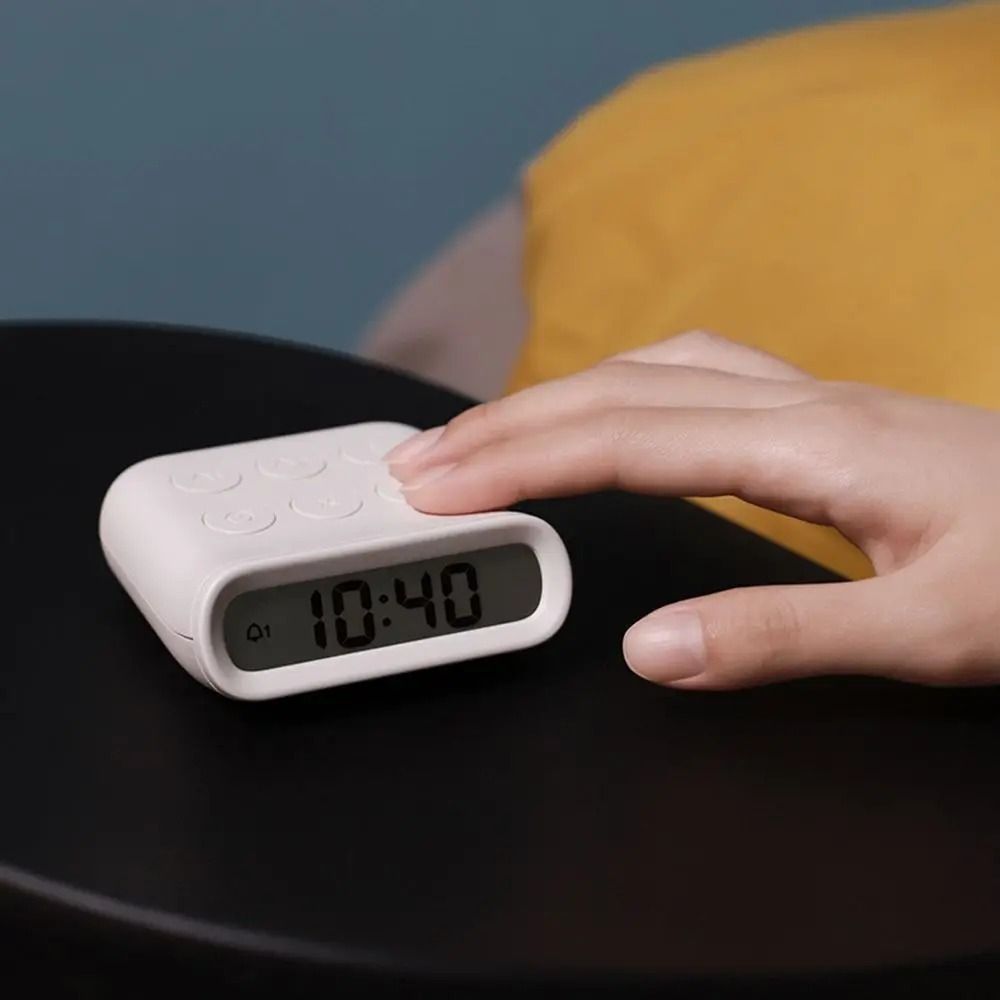 Kitchen Gadgets For Small Kitchens - Regali Creativi, Piccolo Sveglia Elettronico a