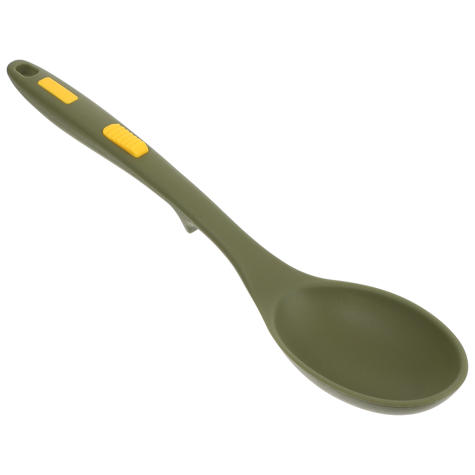 Kitchen Gadgets You Need - Cucchiaio in silicone Resistente al calore