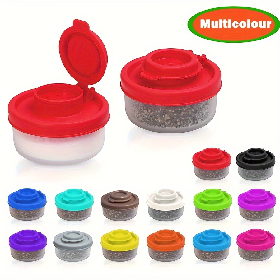 Kitchen Gadgets For Small Kitchens - 1 piccolo contenitore per sale e