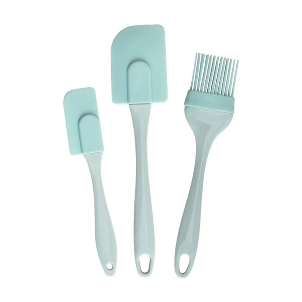 Kitchen Gadgets Under 100 - 3 pezzi raschietto per crema fai