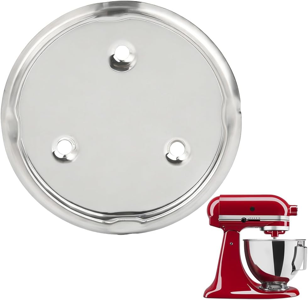 Kitchen Gadgets Mixer - Tappo a vite per ciotola del