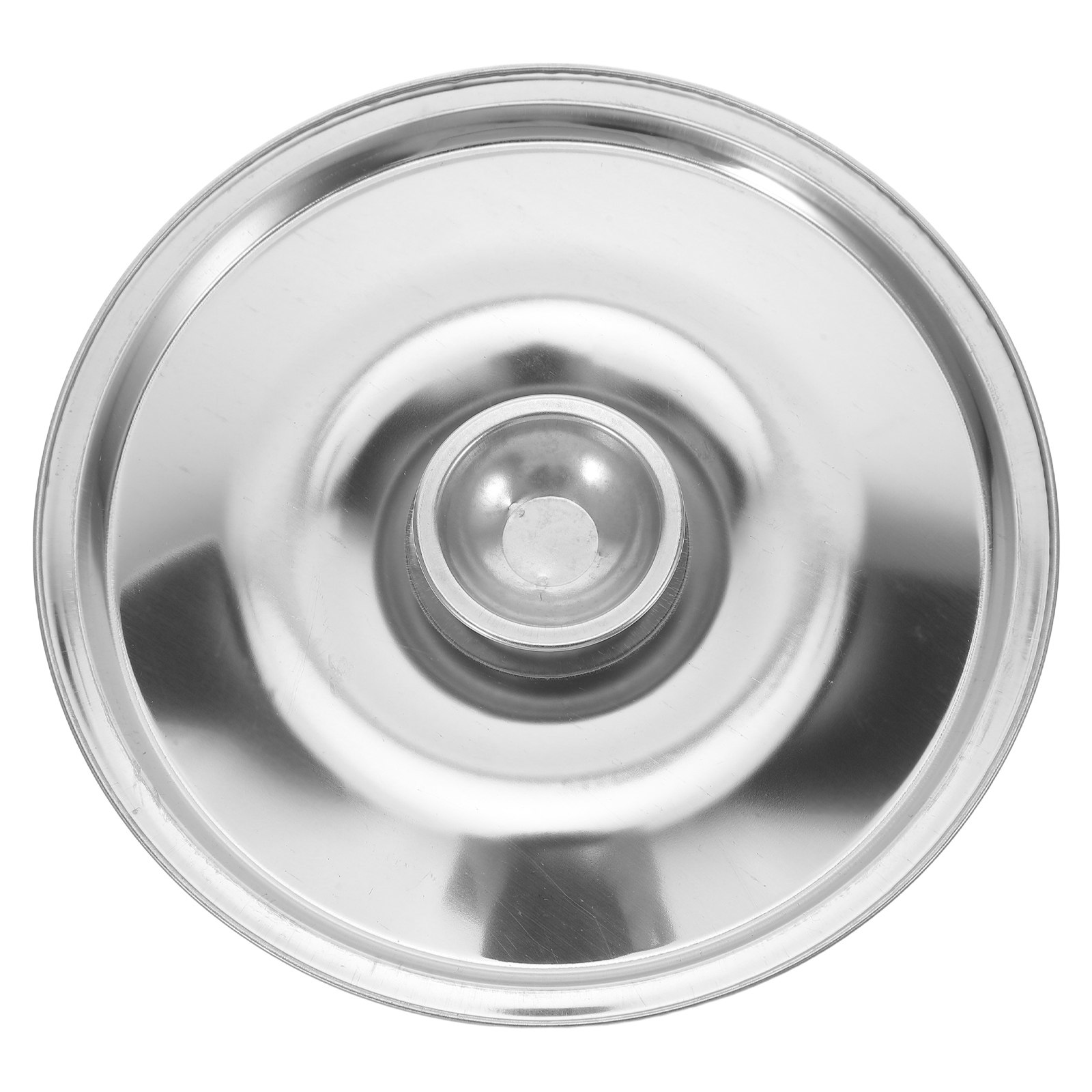 Kitchen Gadgets To Have - Coperchio per Contenitore di Spezie in