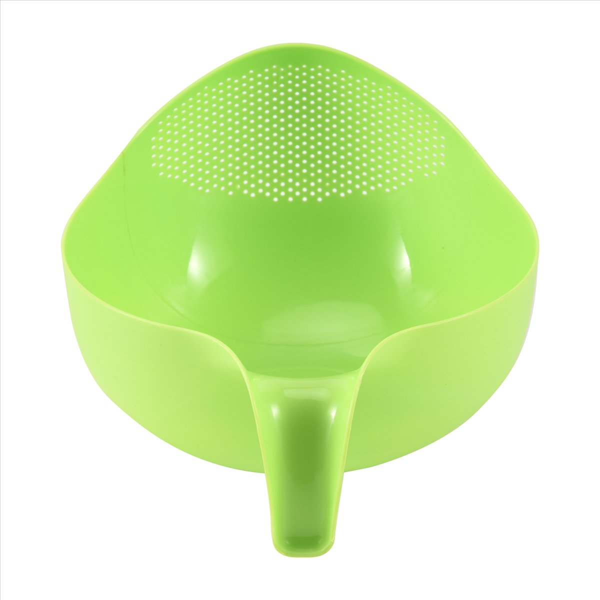 Kitchen Gadgets Rice Filter - A45I Filtro per Lavaggio Riso, Colino