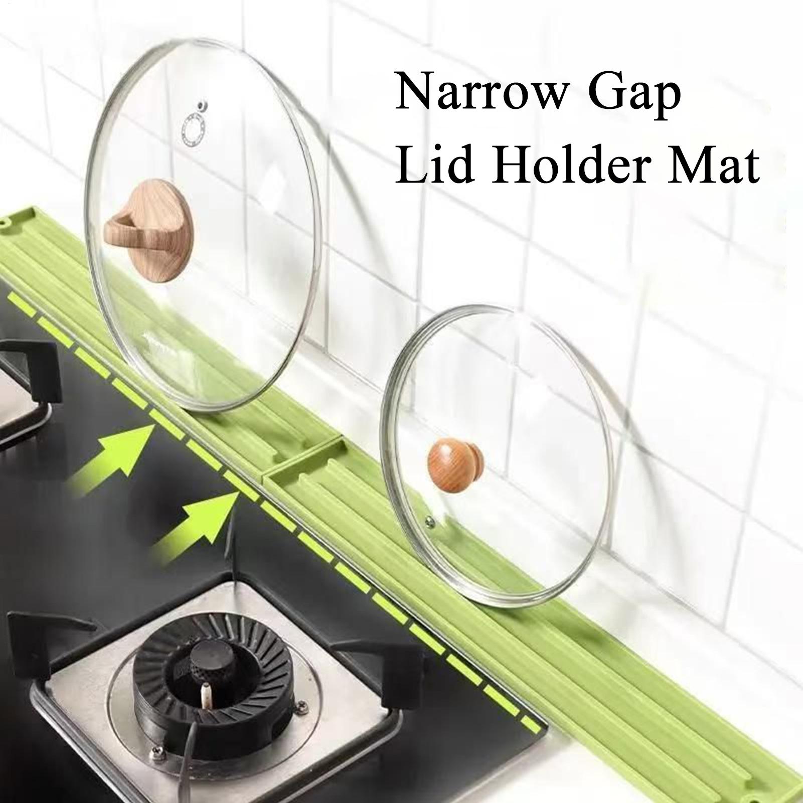 Kitchen Gadgets Under 100 - Tappetino in Silicone Antiscivolo per Scolo