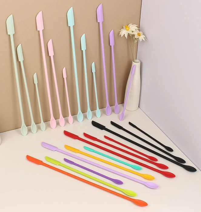 Kitchen Gadgets Under 100 - 3 pz/set spatola in Silicone resistente