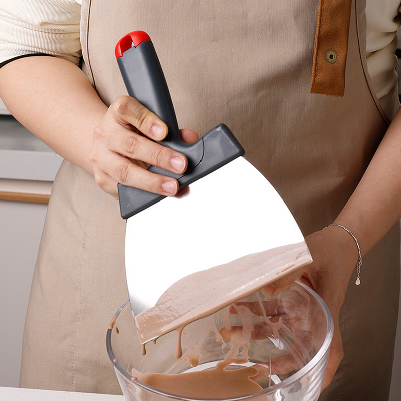 Kitchen Gadgets Under 100 - Spatola per rivestimento raschietto per pasta