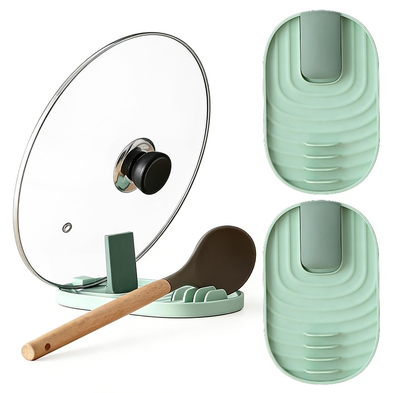 Kitchen Gadgets Under 100 - Organizzatore da Cucina: Porta Cucchiai, Forchette,