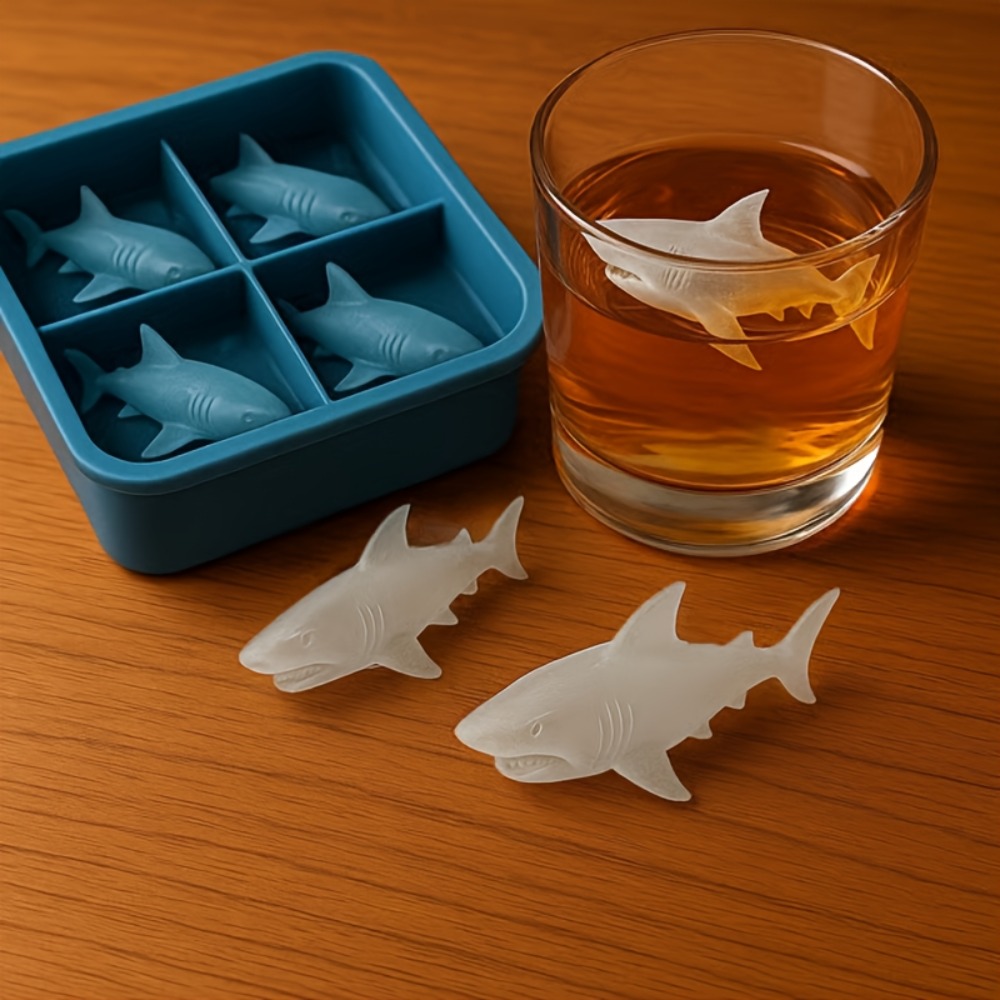Kitchen Gadgets To Have - Stampo per Cubetti di Ghiaccio in