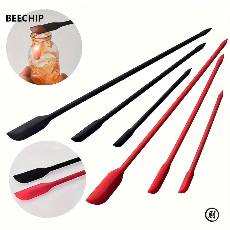 Kitchen Gadgets Under 100 - Set di 3 Mini Spatole in