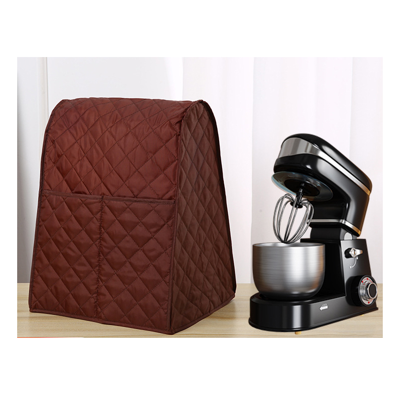 Kitchen Gadgets Mixer - Borsa portaoggetti impermeabile con copertura antipolvere