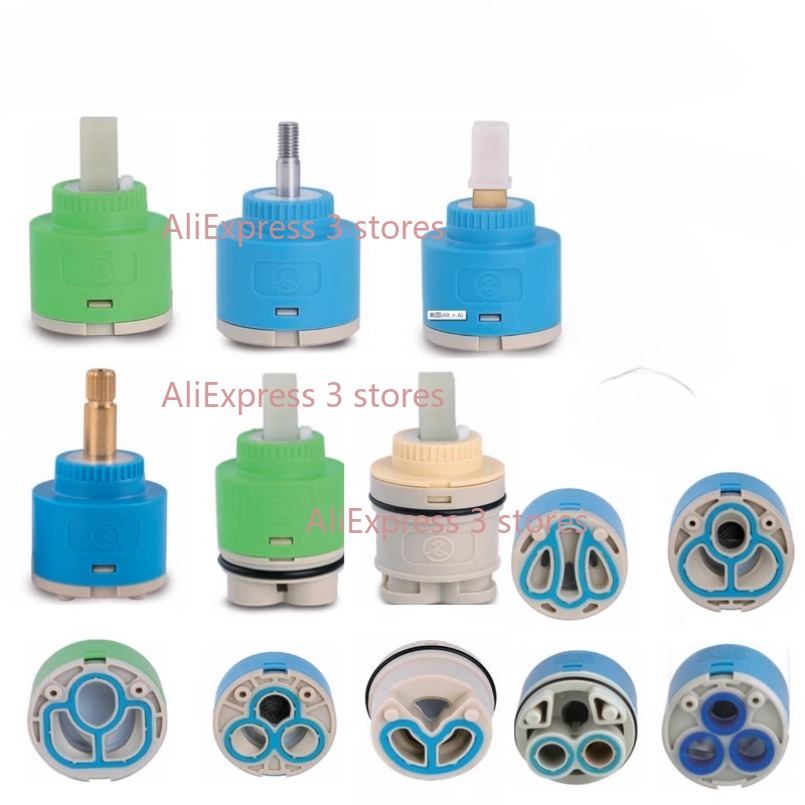 Kitchen Gadgets Mixer - 1PCS 35/40 millimetri di Ricambio Bobina