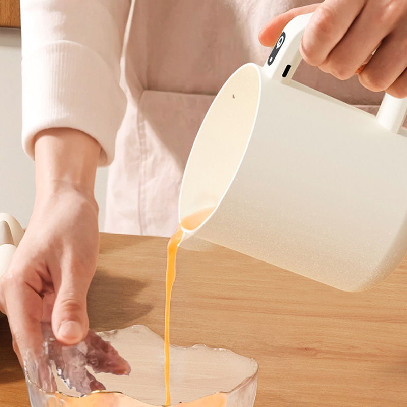 Kitchen Gadgets Rice Filter - Frullino per le uova elettrico 2