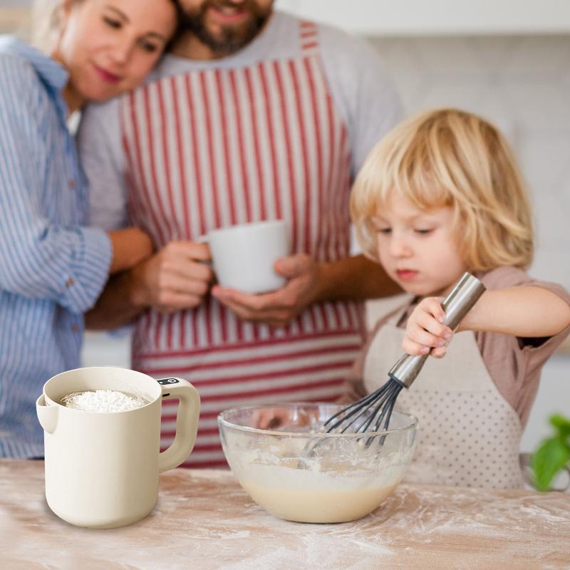 Kitchen Gadgets Rice Filter - Rondella di riso Frullino per le
