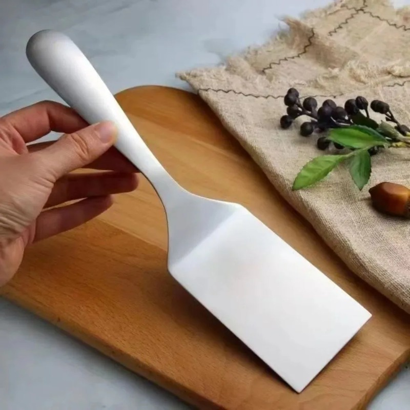 Kitchen Gadgets Under 100 - Set di 1/3 Spatole in Acciaio