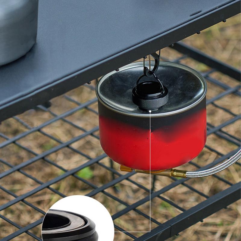 Kitchen Gadgets To Have - Coperchio del contenitore dell'aria di cottura
