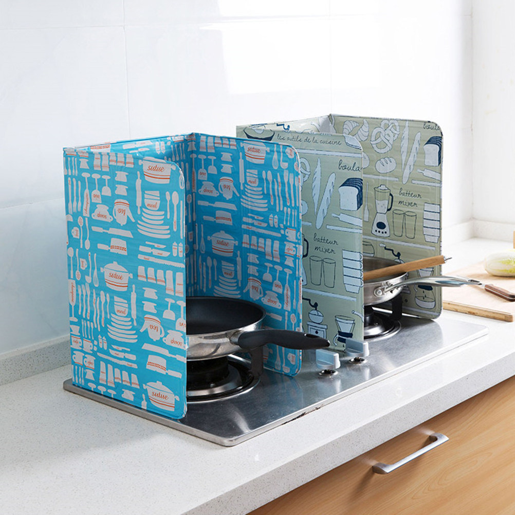 Schermo Protettivo Anti-Schizz - Kitchen Gadgets Mixer recensione e prezzo