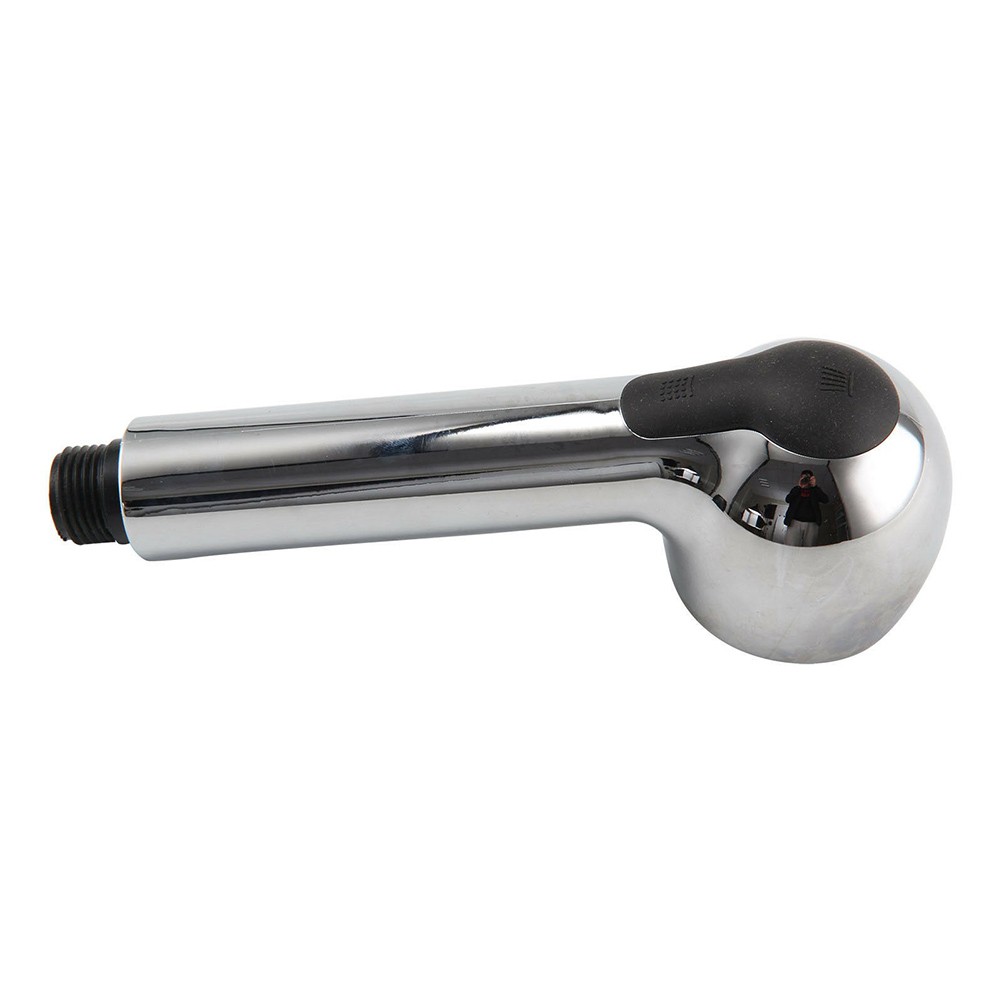 Soffione doccia con getto estr - Kitchen Gadgets Mixer recensione e prezzo