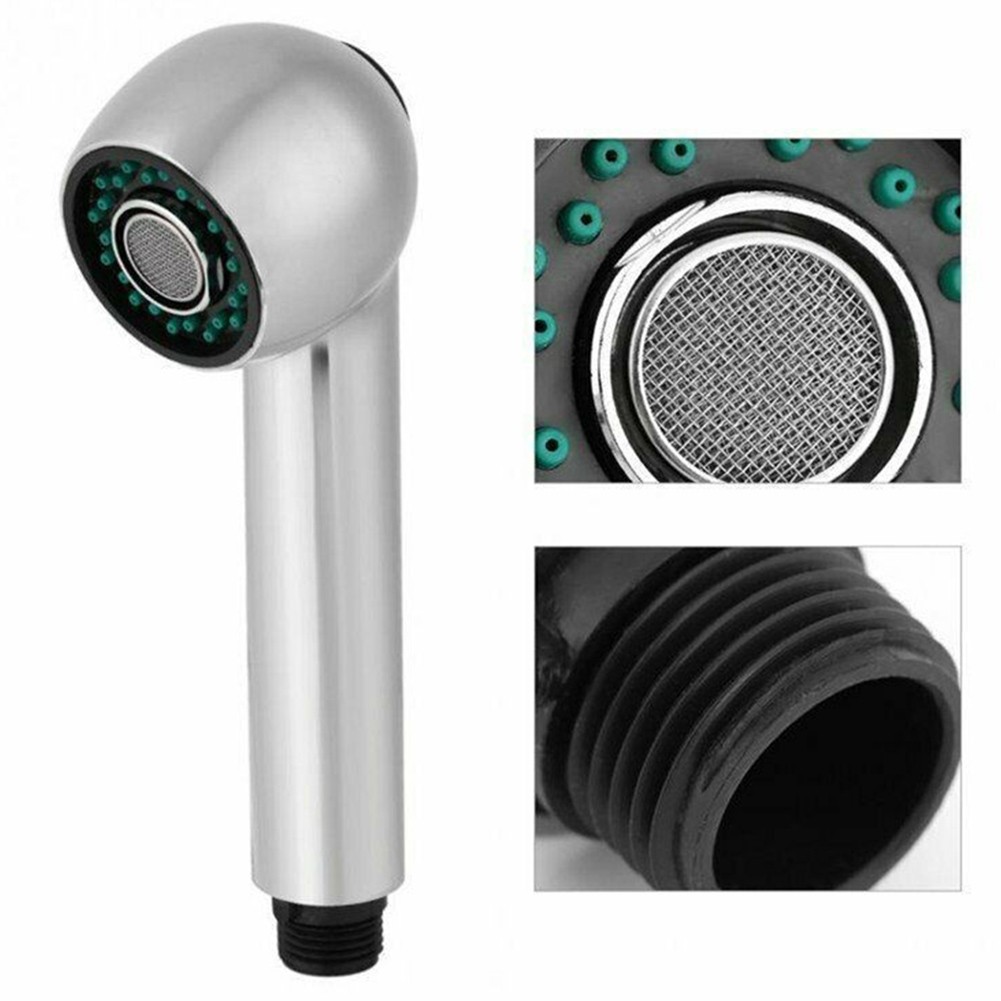 Soffione doccia con getto estr - Kitchen Gadgets Mixer recensione e prezzo