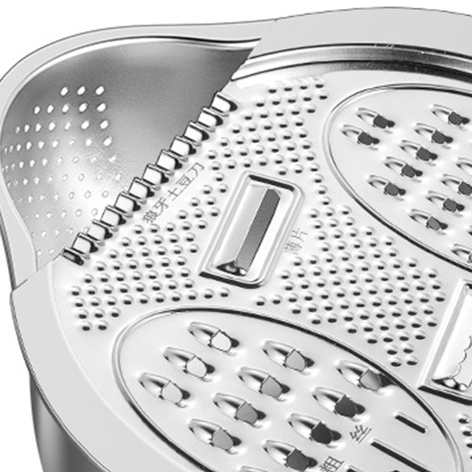 Ciotola Scolapasta Ergonomica  - Kitchen Gadgets Rice Filter recensione e prezzo