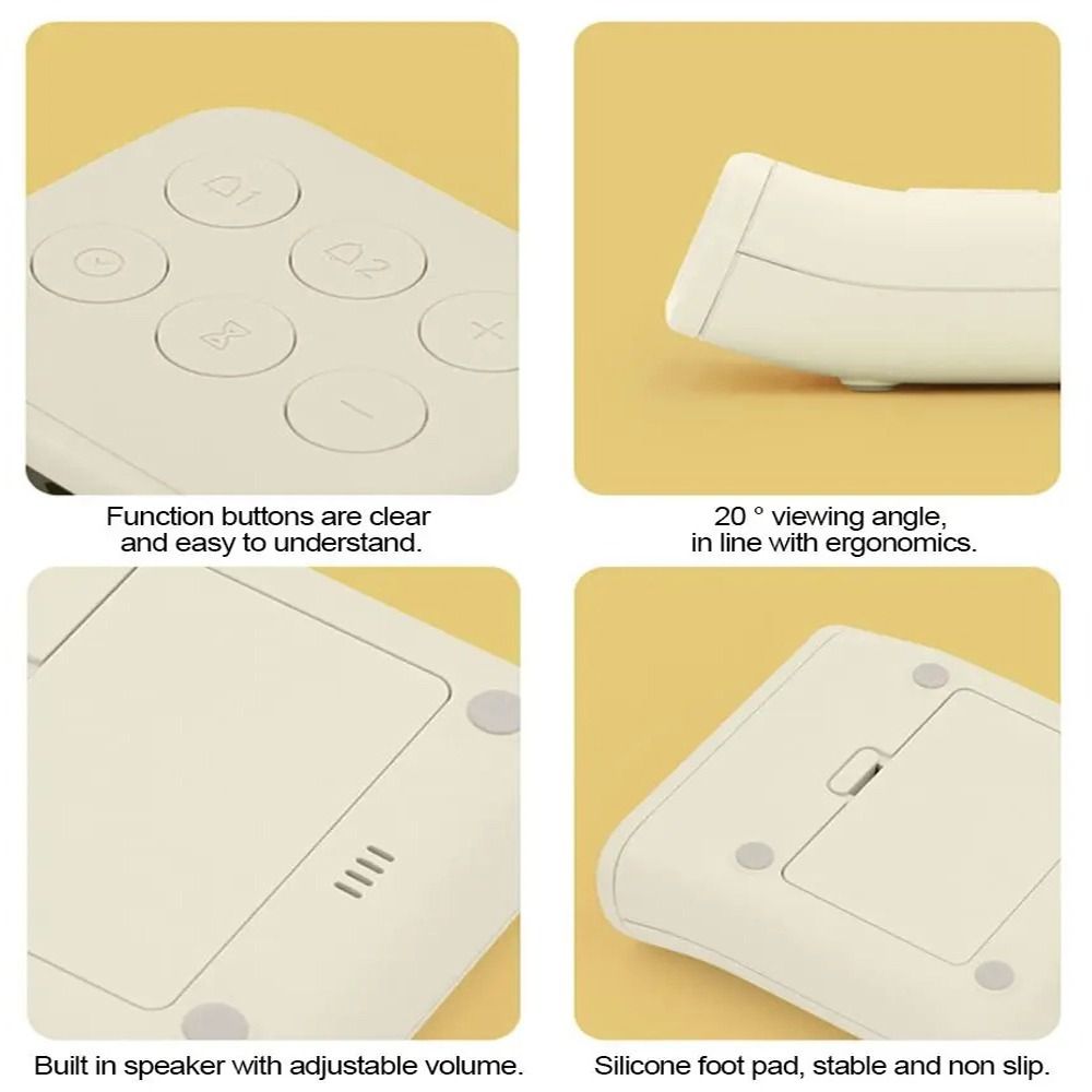 Regali Creativi, Piccolo Svegl - Kitchen Gadgets For Small Kitchens recensione e prezzo