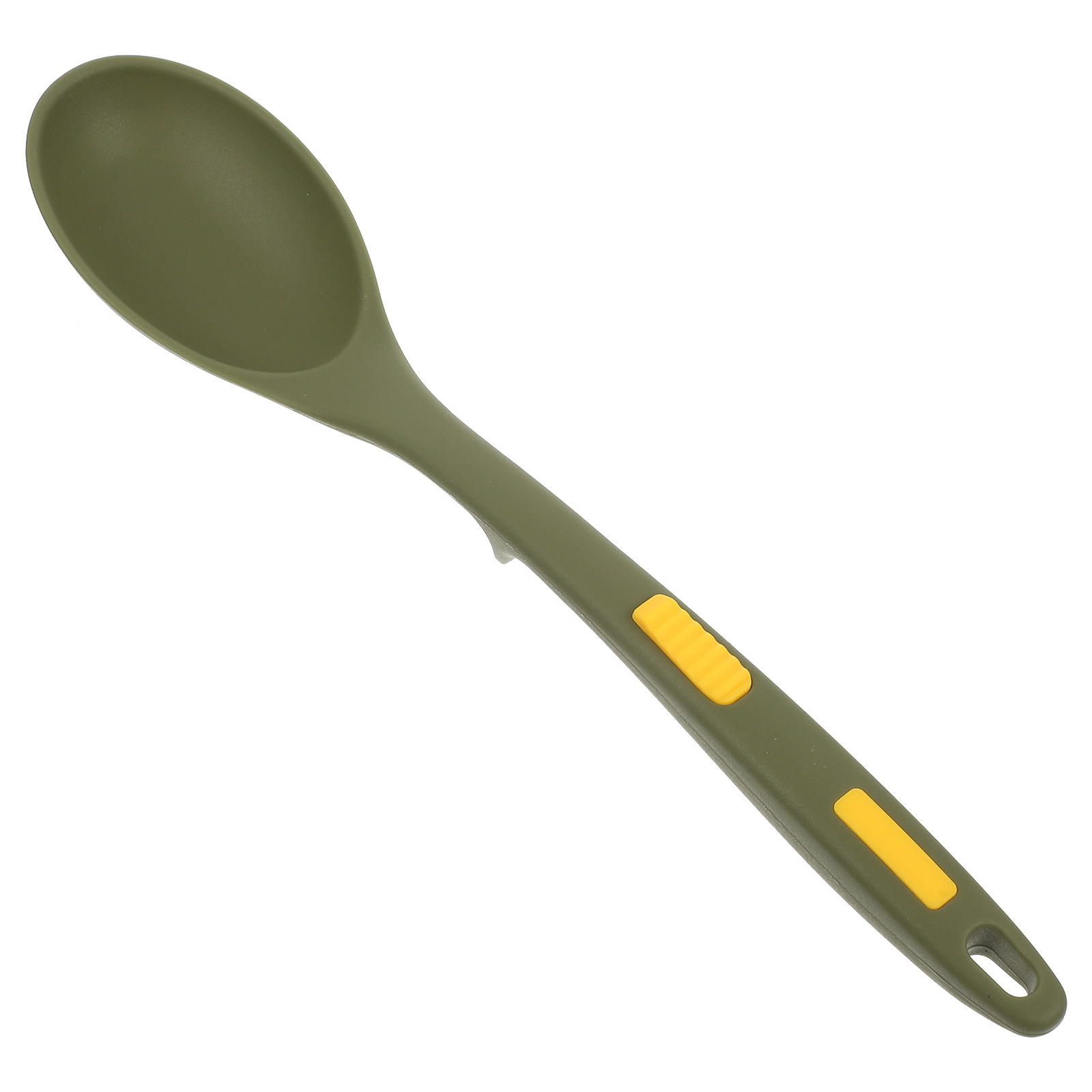 Cucchiaio in silicone Resisten - Kitchen Gadgets You Need recensione e prezzo