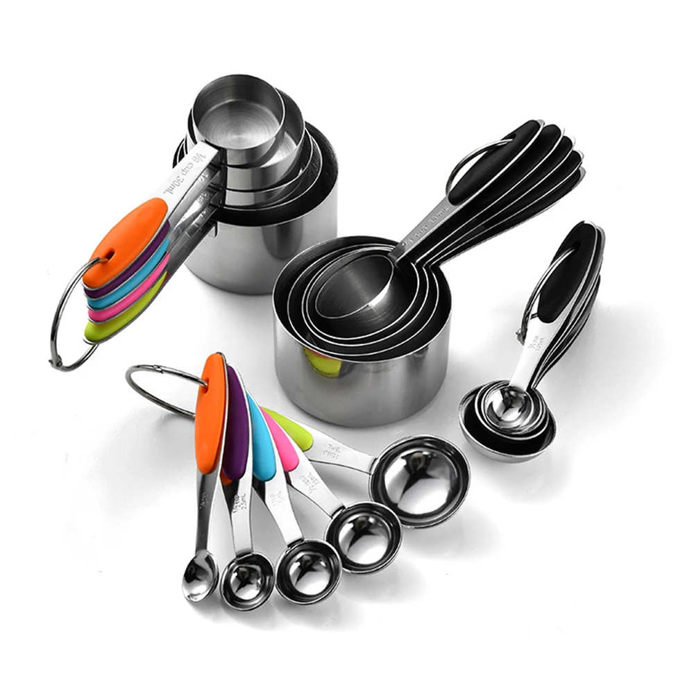 5/10 pezzi misurini e cucchiai - Kitchen Gadgets You Need recensione e prezzo