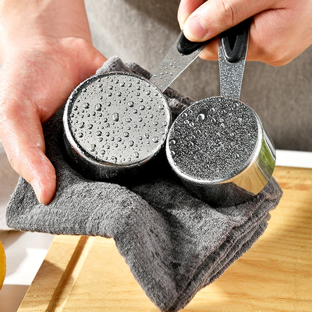 5/10 pezzi misurini e cucchiai - Kitchen Gadgets You Need recensione e prezzo