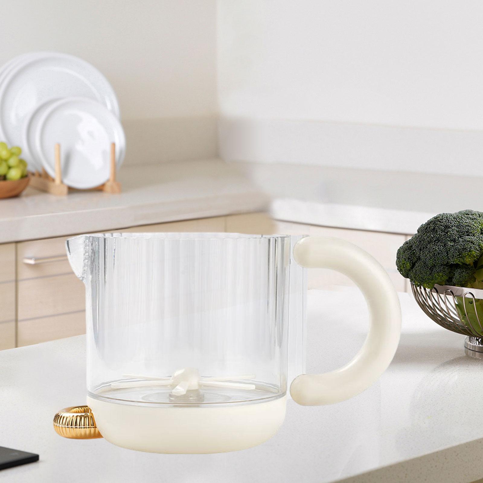 Frullatore manuale per uova, g - Kitchen Gadgets Mixer recensione e prezzo