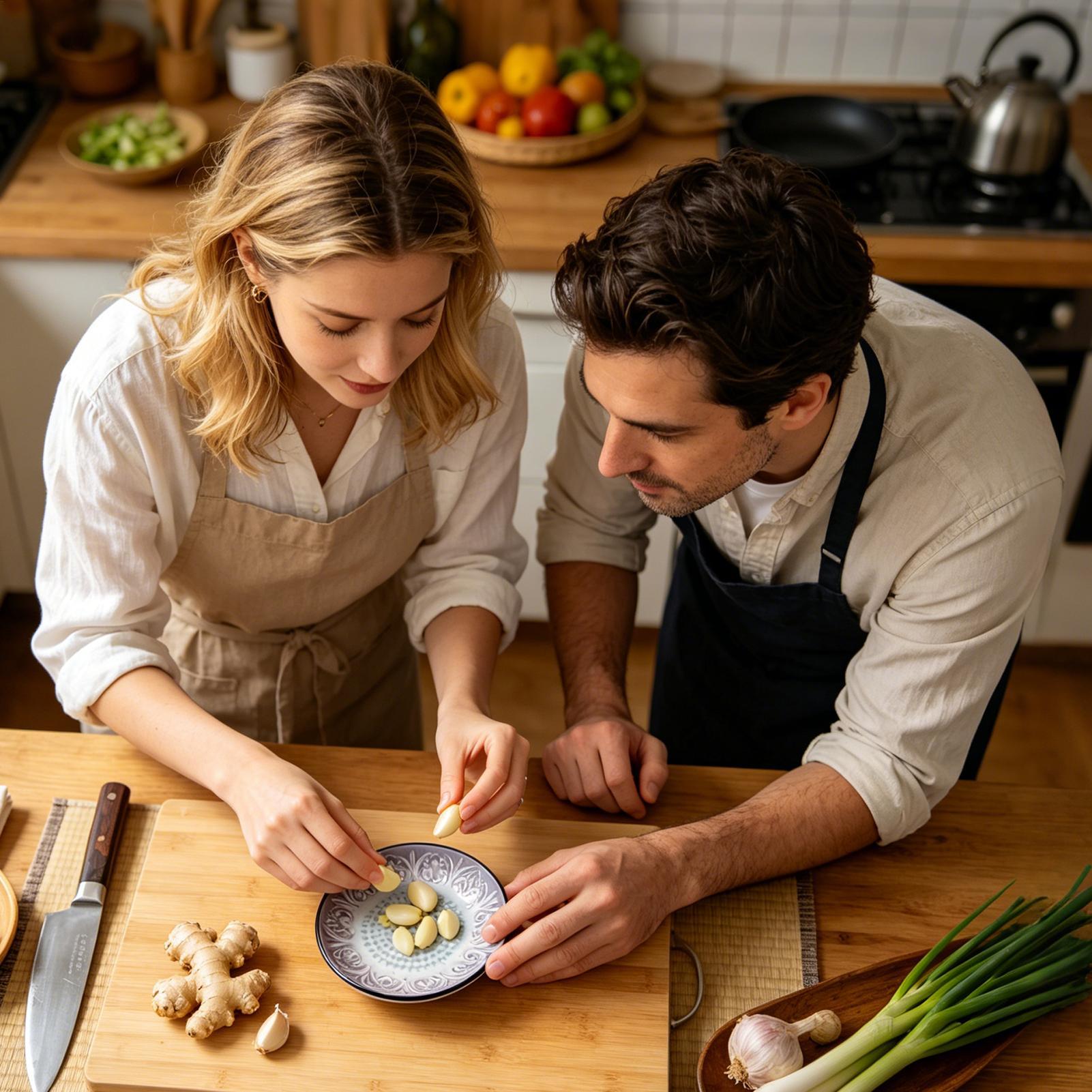 Grattugia per Aglio in Ceramic - Kitchen Gadgets For Small Kitchens recensione e prezzo