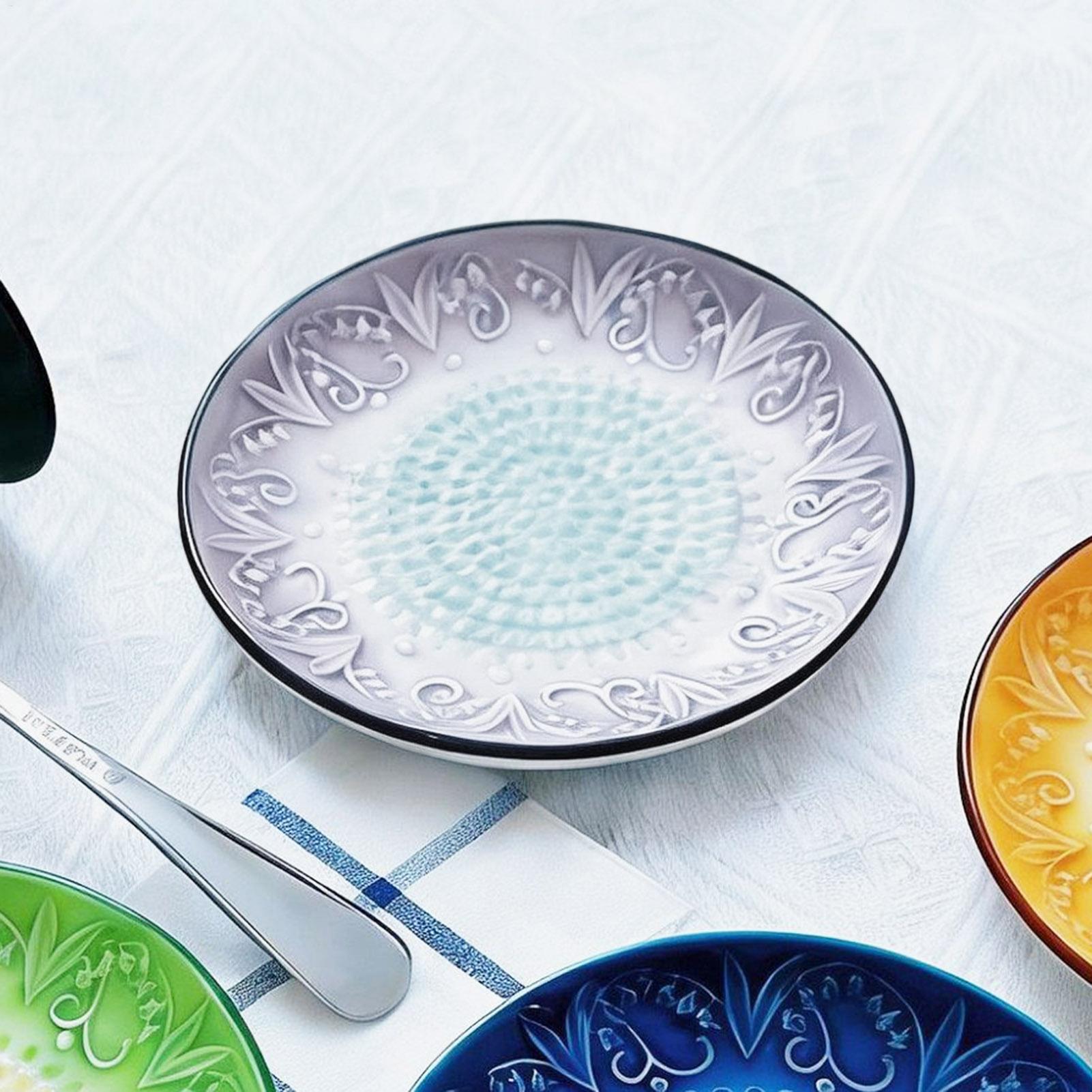 Grattugia per Aglio in Ceramic - Kitchen Gadgets For Small Kitchens recensione e prezzo