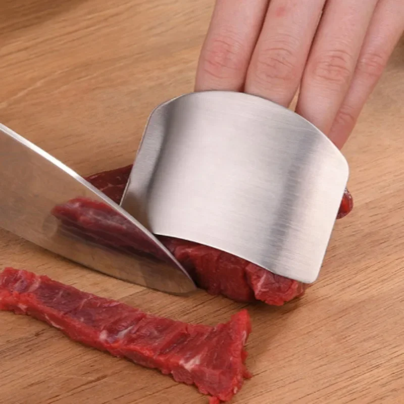 Protezione per Dita in Acciaio - Kitchen Gadgets To Have recensione e prezzo