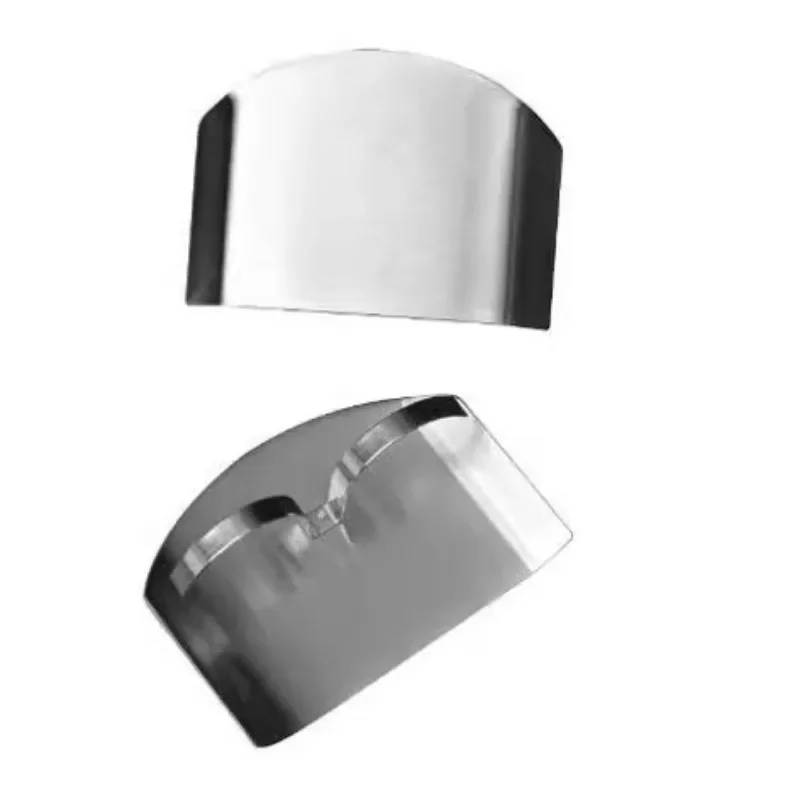 Protezione per Dita in Acciaio - Kitchen Gadgets To Have recensione e prezzo
