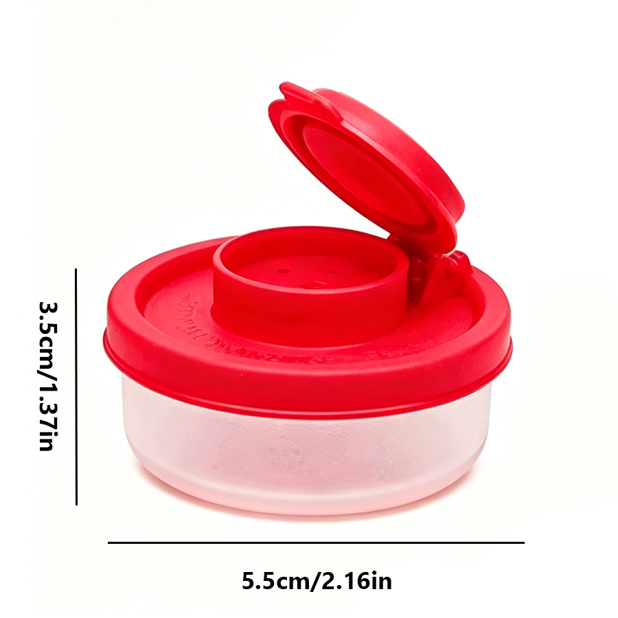 1 piccolo contenitore per sale - Kitchen Gadgets For Small Kitchens recensione e prezzo
