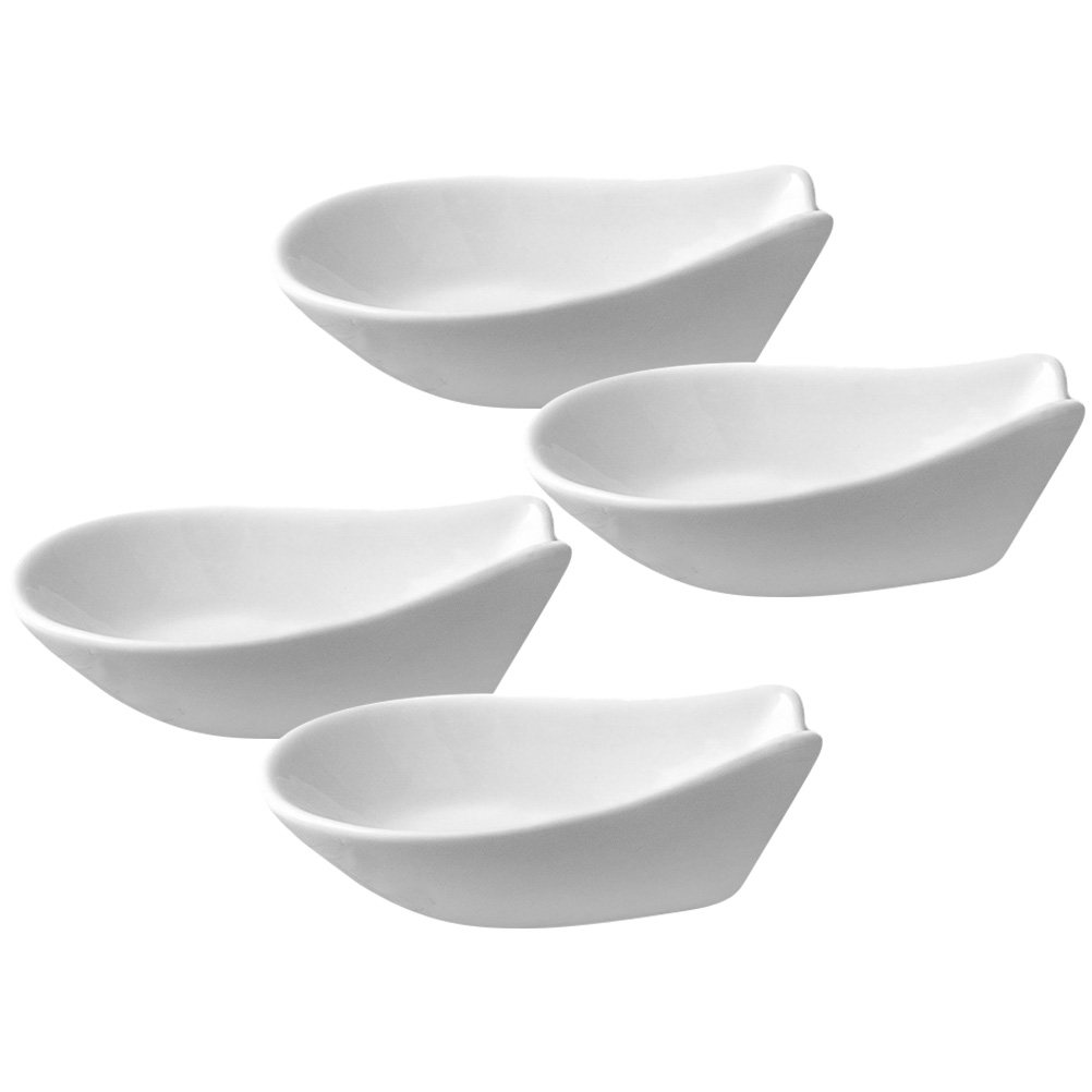 Set di 4 Poggiacucchiai in Cer - Kitchen Gadgets To Have recensione e prezzo