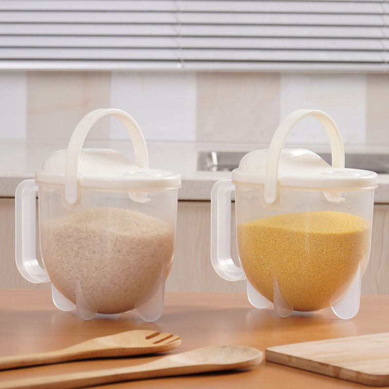 Lavatrice Automatica Rapida pe - Kitchen Gadgets Rice Filter recensione e prezzo
