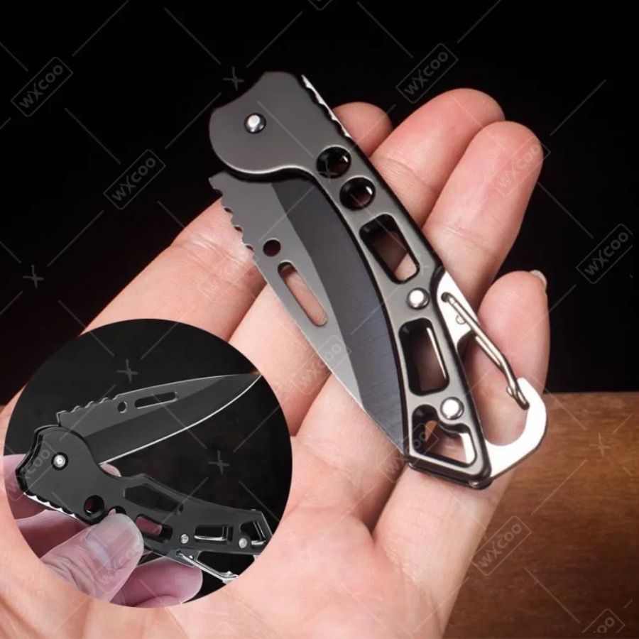 Coltello Pieghevole WXCOO, Col - Kitchen Gadgets You Need recensione e prezzo