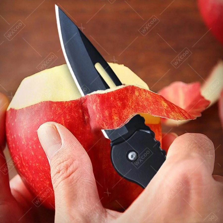 Coltello Pieghevole WXCOO, Col - Kitchen Gadgets You Need recensione e prezzo