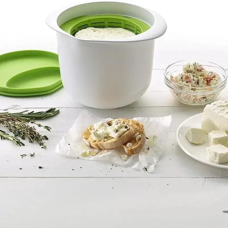 Stampo per Formaggio in Silico - Kitchen Gadgets Recipes recensione e prezzo