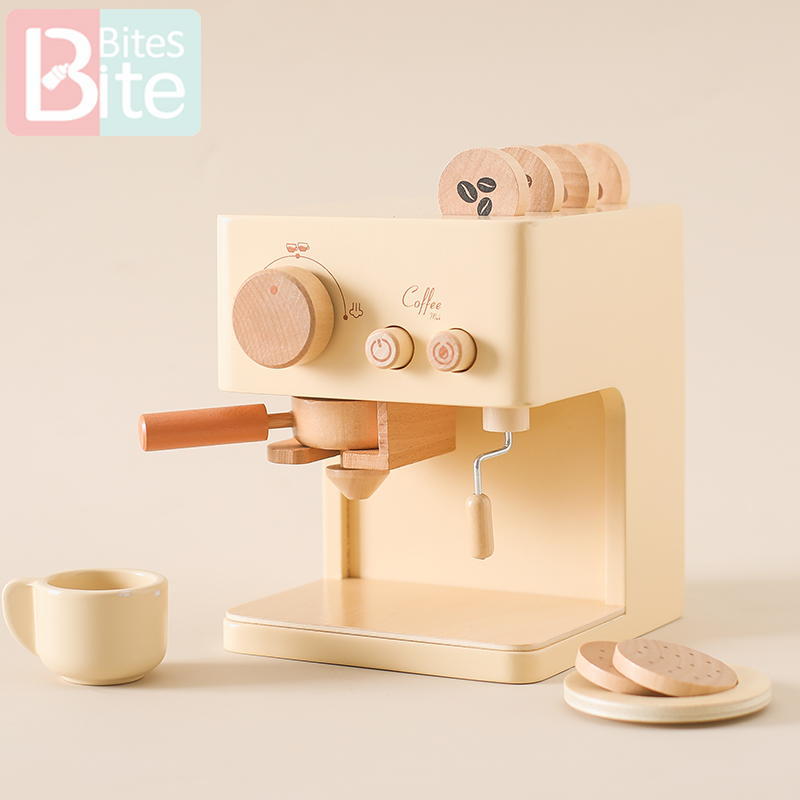 Set Giocattolo Macchina del Ca - Kitchen Gadgets For Kids recensione e prezzo