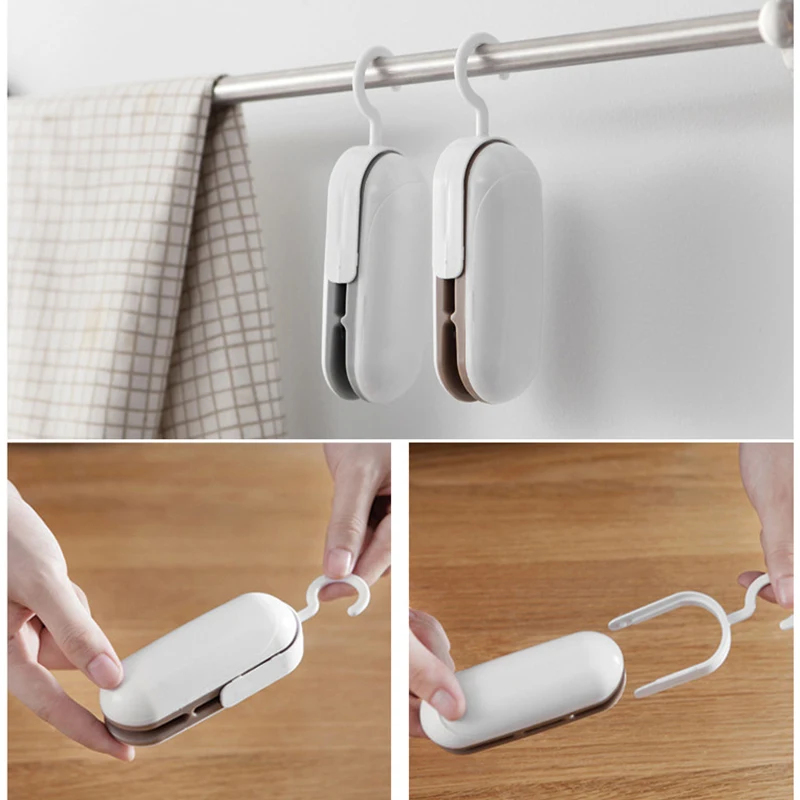 Macchina per Sigillare Sacchet - Kitchen Gadgets You Need recensione e prezzo
