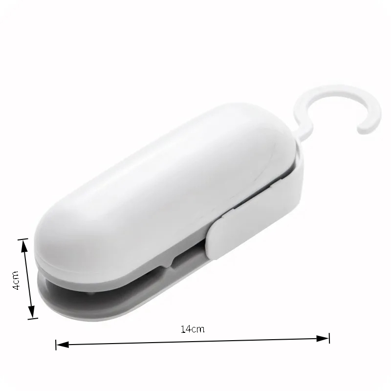 Macchina per Sigillare Sacchet - Kitchen Gadgets You Need recensione e prezzo