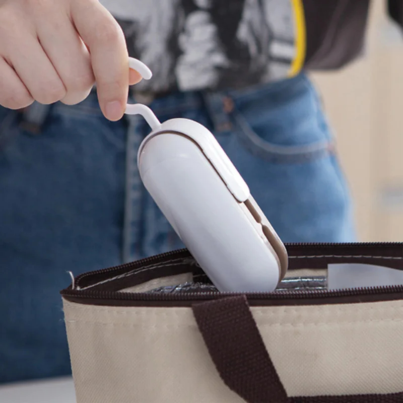 Macchina per Sigillare Sacchet - Kitchen Gadgets You Need recensione e prezzo