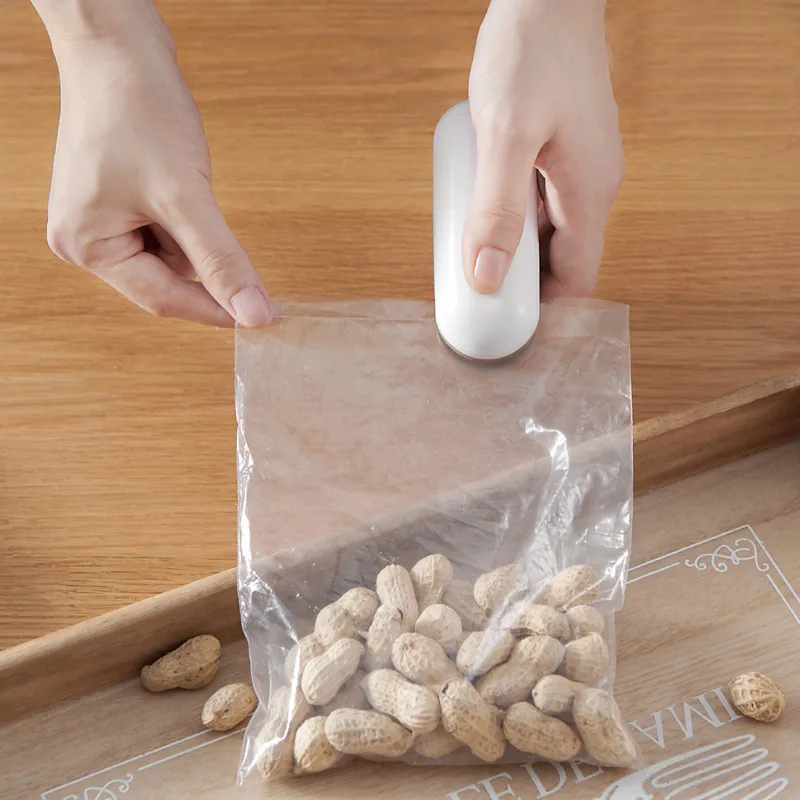 Macchina per Sigillare Sacchet - Kitchen Gadgets You Need recensione e prezzo