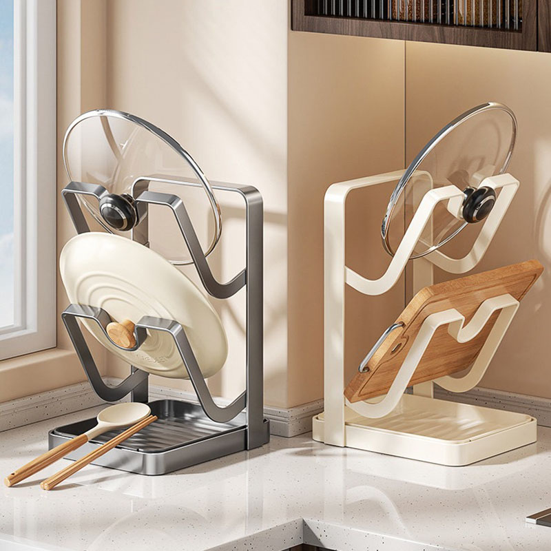 Portacoperchi da Cucina in Acc - Kitchen Gadgets Under 100 recensione e prezzo