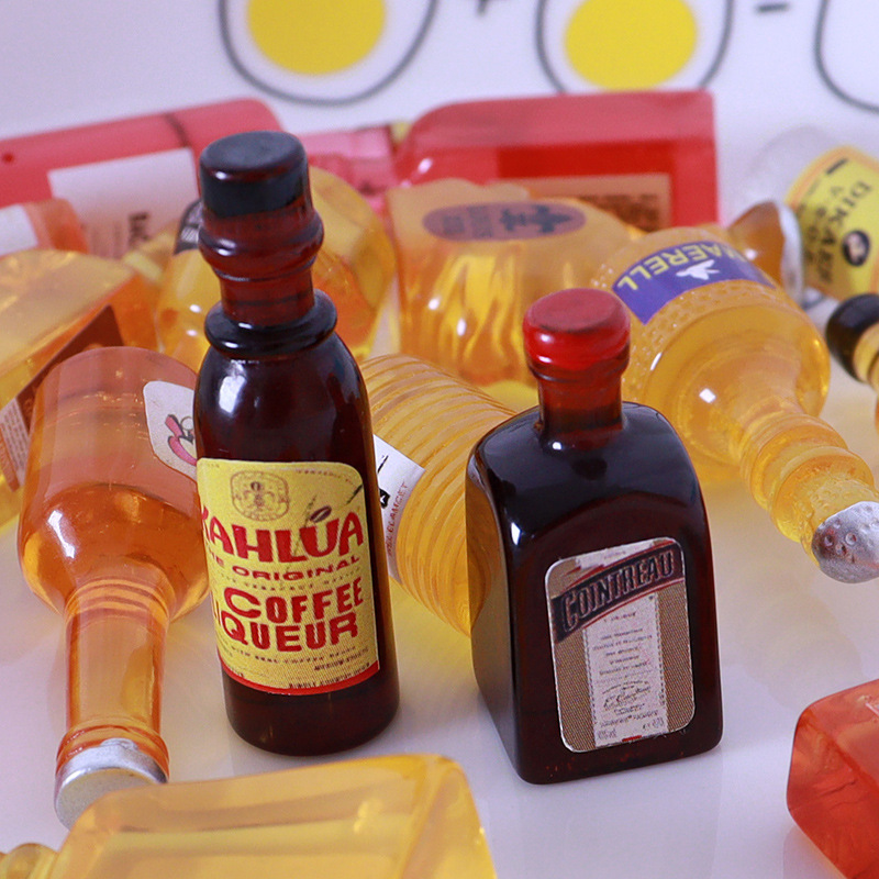 10 pezzi miniatura casa delle  - Kitchen Gadgets For Kids recensione e prezzo