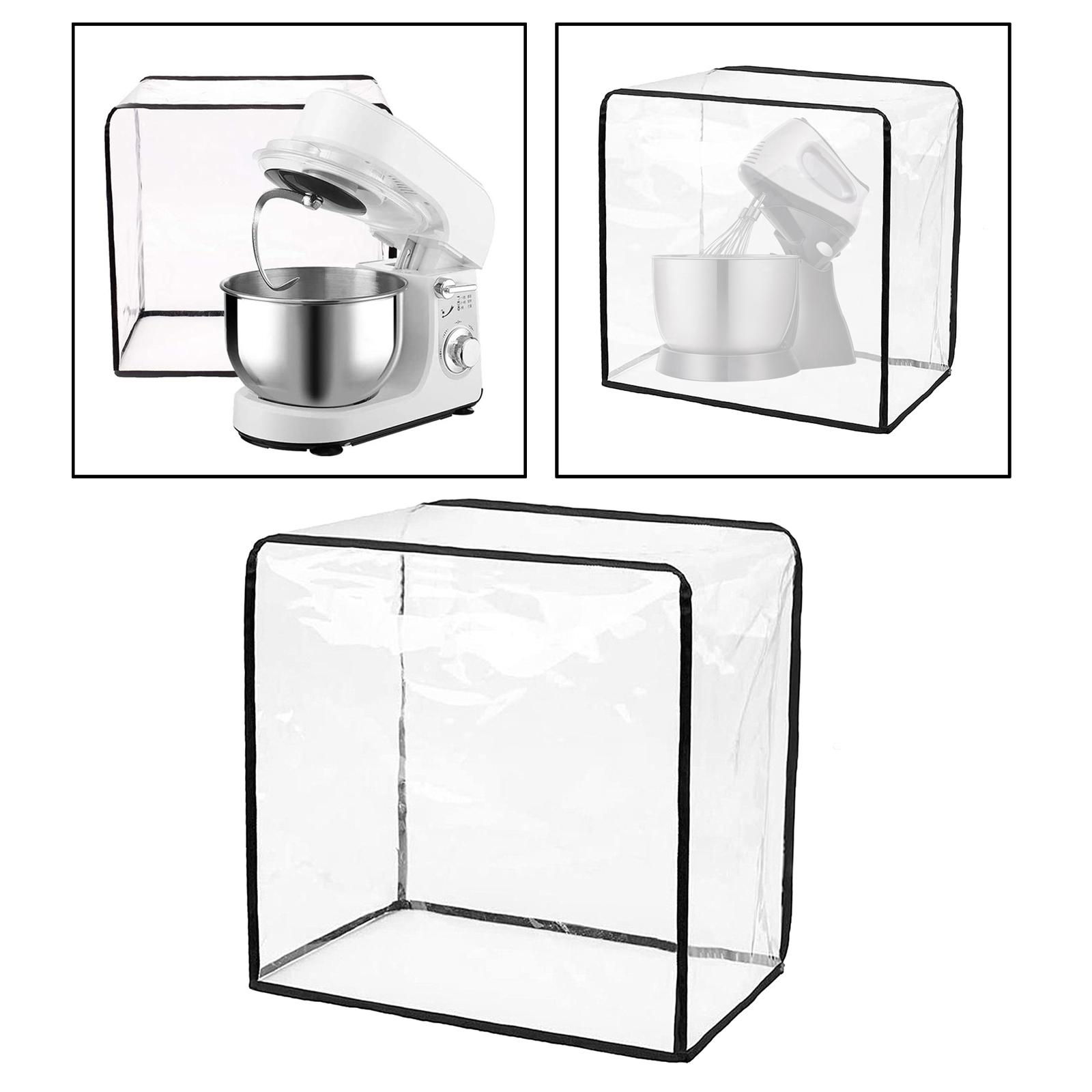 Copertura Antipolvere per Frul - Kitchen Gadgets Mixer recensione e prezzo