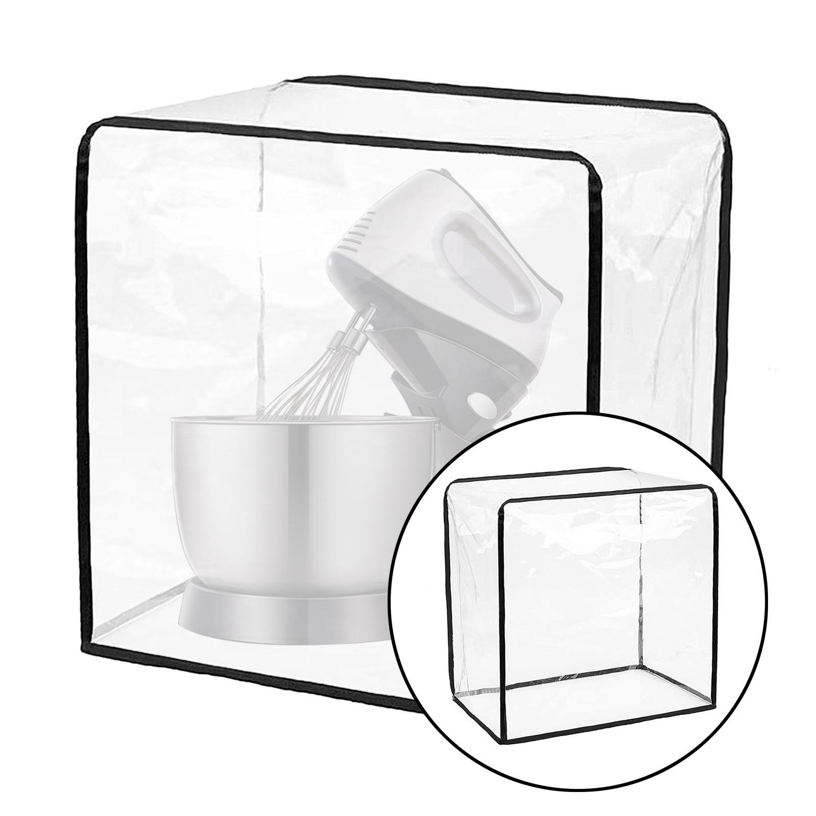 Copertura Antipolvere per Frul - Kitchen Gadgets Mixer recensione e prezzo