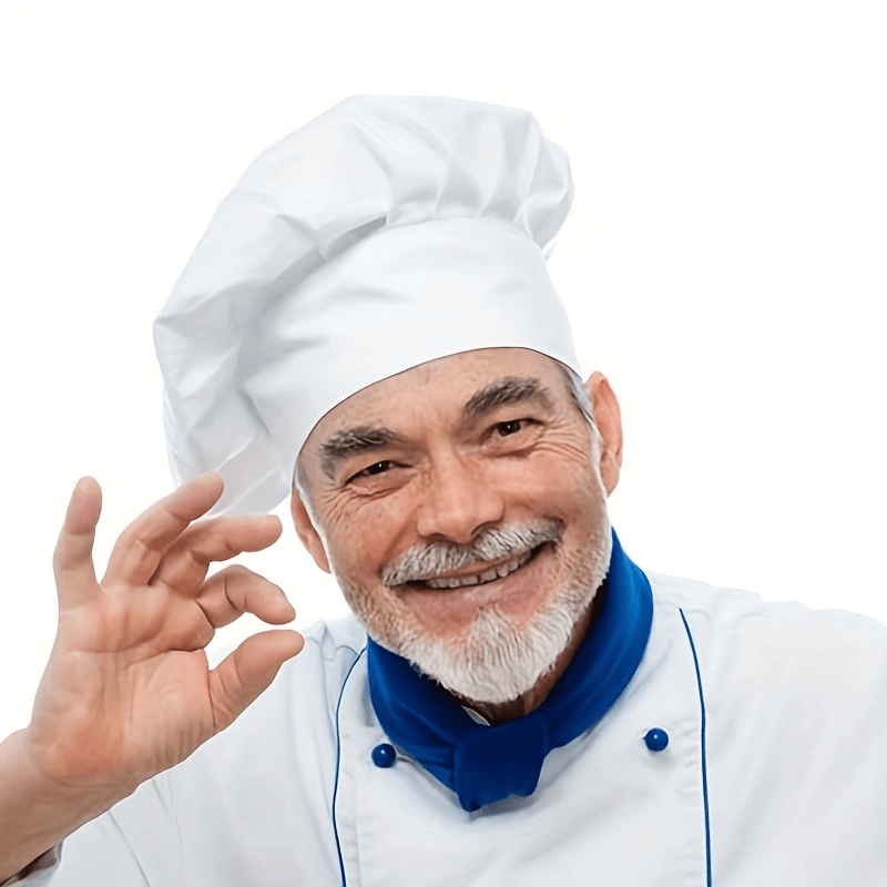 Cappello da chef regolabile pe - Kitchen Gadgets You Need recensione e prezzo