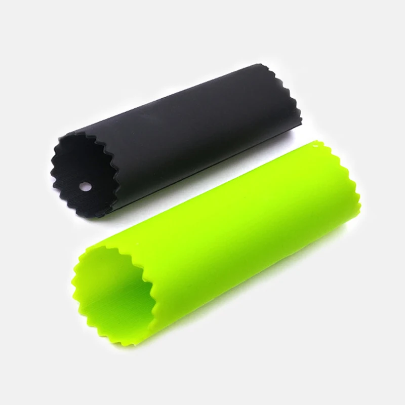 1 pz Sbucciatore d'Aglio in Si - Kitchen Gadgets Youtube recensione e prezzo
